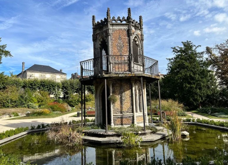 Castle Chalais, Chalais, France, Switzerland